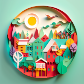 Town Plan